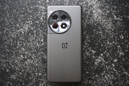 Leaked image suggests the OnePlus 13R could be a stylish alternative to the iPhone SE 4