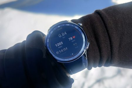 The OnePlus Watch 3 could be launching sooner than we thought
