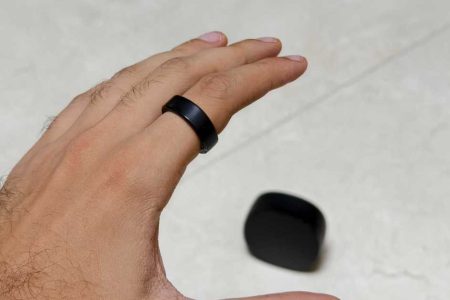 One of my favorite smart rings is a must-buy thanks to this Black Friday sale