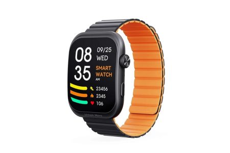Yes, you can buy a smartwatch for under $50 in the Walmart Black Friday sale