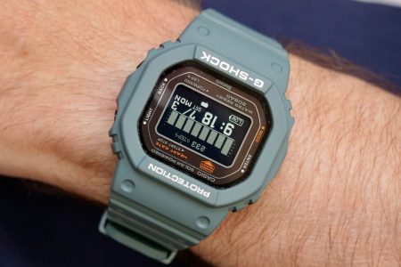My favorite G-Shock smartwatch is a Black Friday steal