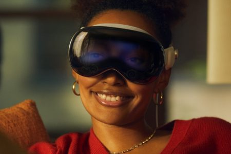 Apple’s AR Glasses Will Launch Three Years From Now; Roadmap Leaked