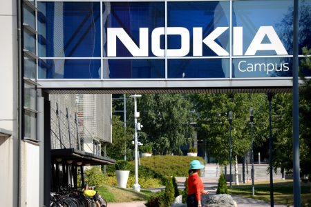 Nokia Launches Data Centre Networking Tools, Developed With Apple