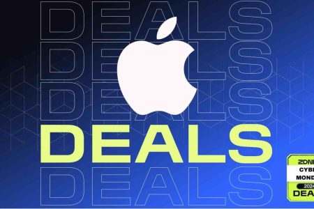 The 60+ best Cyber Monday Apple deals 2024: Save on iPhones, MacBooks, & more