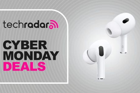 The best Cyber Monday AirPods Pro 2 deal is gone from Amazon, but don