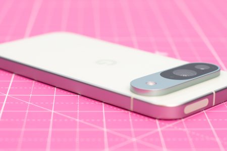 Google just made it easier to move all your photos from iPhone to Android