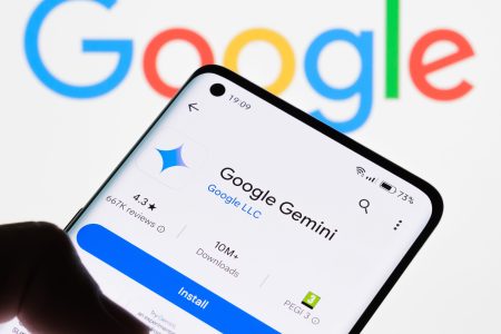 Gemini AI might be ready for you to roll the prompt dice