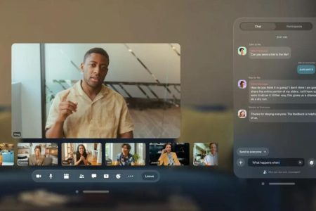 Zoom Announces Apple Vision Pro App With These New Features