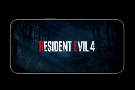 Resident Evil 4 Remake Now Out on iPhone 15 Pro, iPad, Mac at Half Price