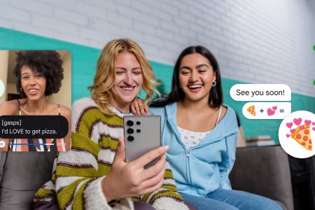 Google is rolling out new AI features for Android phones, plus some that are just for Pixel