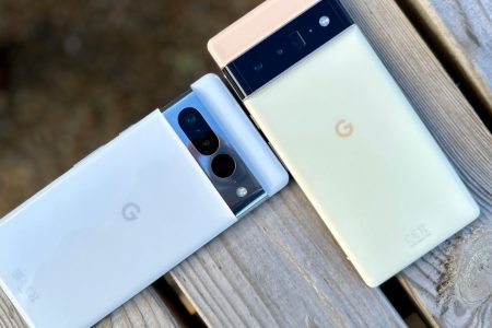 Google quietly announced a huge change for the Pixel 6, Pixel 7, and Pixel Fold
