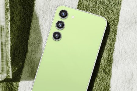 Samsung Galaxy S24 Series Might Stick With Old Charging Speed
