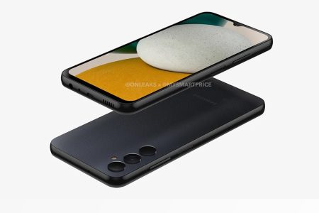 Samsung Galaxy A05s Design Renders Leak, Might Look Like This