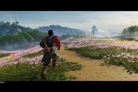 Ghost of Tsushima Director’s Cut Announced: All You Need to Know