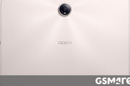 Oppo X8 Pad gaming tablet is on the way with a flagship chipset
