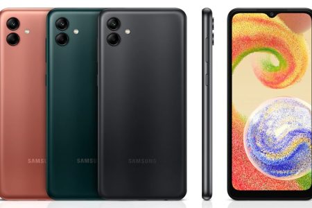 Samsung Galaxy A05 Listed on Geekbench With Helio G85 SoC: Details