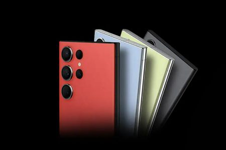 Samsung Galaxy S24 Ultra Tipped to Get a New 3x Telephoto Sensor