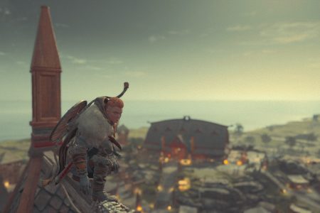 Wrath of the Druids: What to Expect From Assassin’s Creed Valhalla DLC