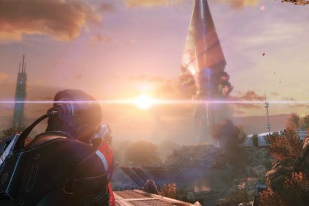 Mass Effect Legendary Edition: Everything You Need to Know