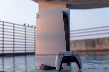 Here’s Why You Shouldn’t Expect to See PS5 Back in Stock Soon