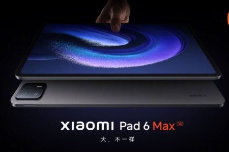 Xiaomi Pad 6 Max, Band 8 Pro Launched at These Prices