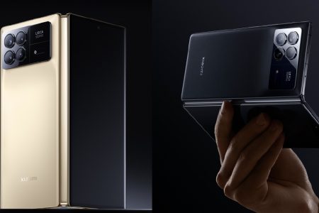 Xiaomi Mix Fold 3 Spotted on Geekbench With Overclocked Snapdragon 8 Gen 2 SoC