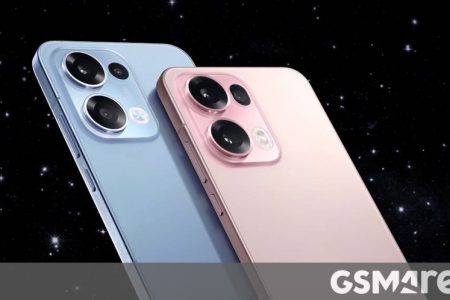 Weekly poll results: the Oppo Reno13 series faces an uphill battle to win over consumers