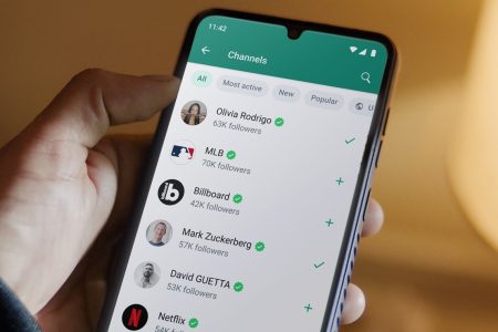 WhatsApp to Support HD Photos, Videos in Status: Report
