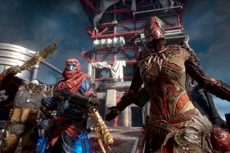 Outriders Inventory Wipe Bug Is ‘Top Priority’, Developers Say