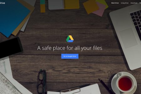 Google Drive is finally coming to Windows on ARM