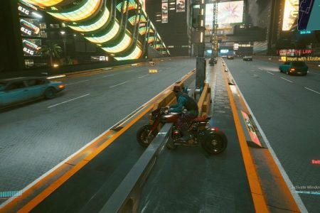 Cyberpunk 2077 Players Getting Refunds Due to Bug-Infested Gameplay: Report