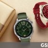 huawei-watch-gt-5-christmas-edition-launched-in-germany-with-extra-strap,-free-buds