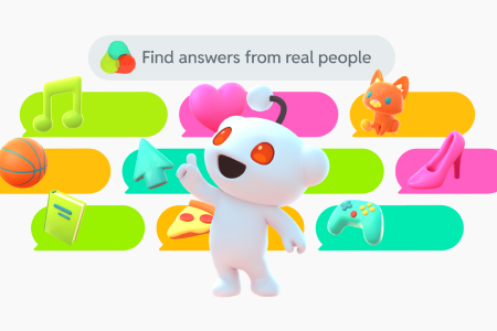 Reddit to add new AI tool to get you the information you actually want