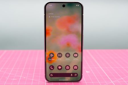 Android will soon borrow iOS 18