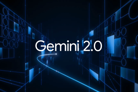 Gemini 2.0 is here, as Google continues push towards agentic AI
