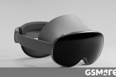 This is Samsung’s first Android XR headset