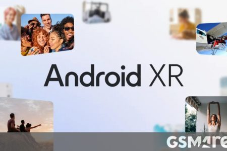 Google announces Android XR OS for VR and mixed-reality headsets
