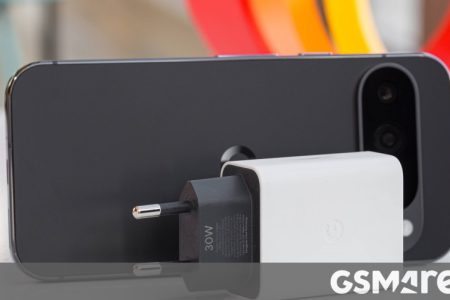 Google Pixels got 80% battery charge limit and battery bypass with the latest update