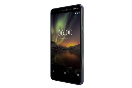 Nokia 6.1 Price in India Slashed, Now Starts at Rs. 6,999