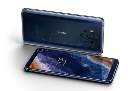 Nokia 9 PureView to Launch in India Soon, HMD Global Teases