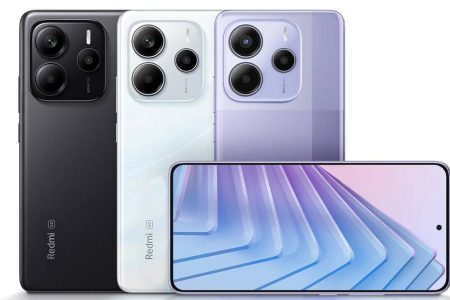 Redmi Note 14 5G Series First Sale Starts Today in India