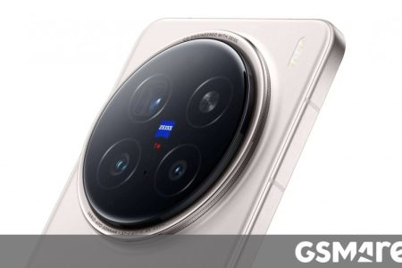 vivo X200 Pro and X200 expand to western markets