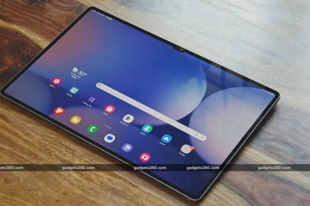 Samsung Galaxy Tab S10 Ultra Review