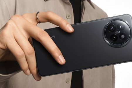 Xiaomi Civi 5 Pro Specifications Tipped Online