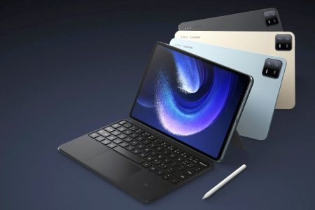 Xiaomi Pad 6 With 144Hz Screen, Snapdragon 870 SoC Debuts in India: See Price