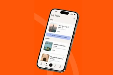 This Social Media App Does Not Let You Post Photos or Follow Others