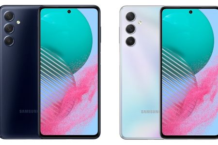Samsung Galaxy F54 5G Design Renders, Colour Options Leaked: See Here