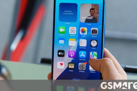 iPhone 17 Air starts its journey to mass production