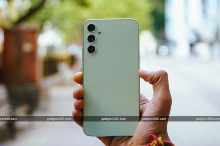 Samsung Galaxy A34 5G: Is This the Best Phone Under Rs. 35,000?