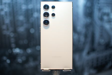 The Samsung Galaxy S25 Ultra could come with a stylish new color